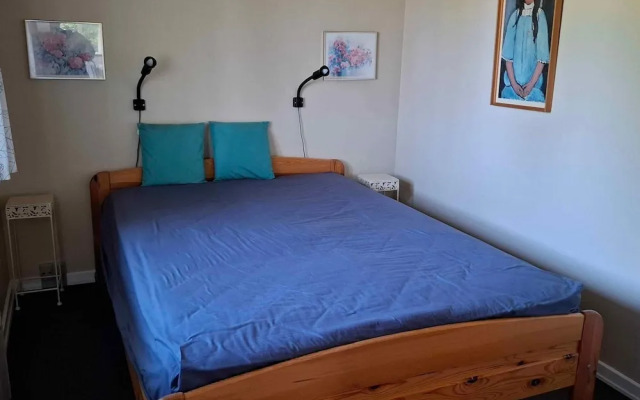 4 Star Holiday Home in Haarby