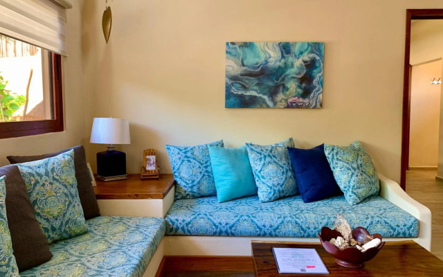 La Selva Apartments Tulum