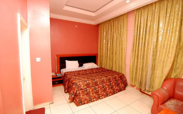 Alexis Hotel & Conference Centre