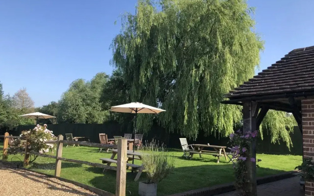 The Crown Inn Dial Post