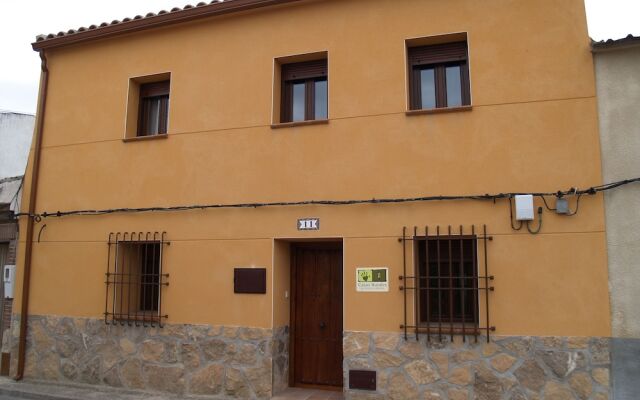 Casa Rural La Dehesa