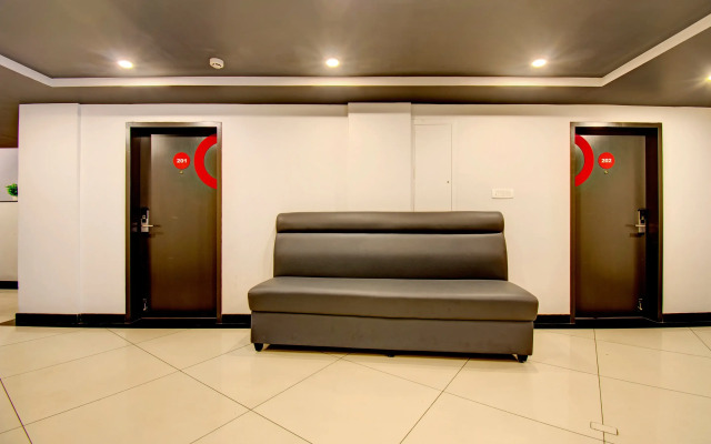 Super Townhouse Ulsoor