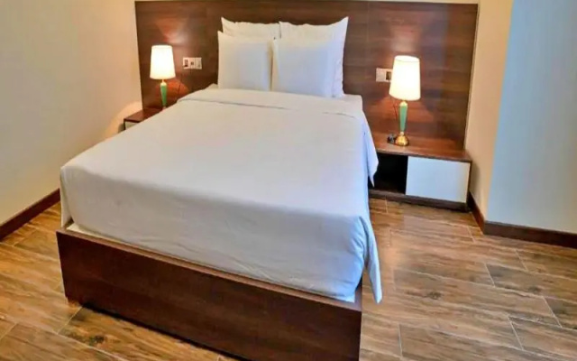 Mai Vy Hotel Tay Ninh – Guest Rooms – Tay Ninh