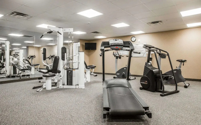 Fairfield Inn & Suites by Marriott Goshen Middletown