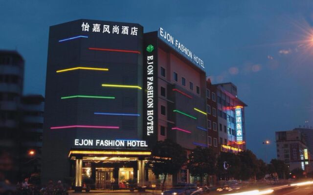 Ejon Fashion Hotel