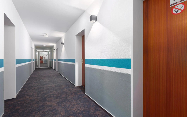 Trip Inn City Hotel Krefeld
