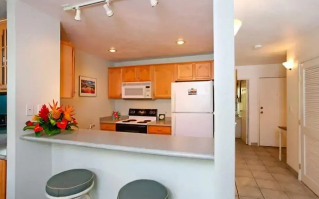 Kihei Garden Estates G-102