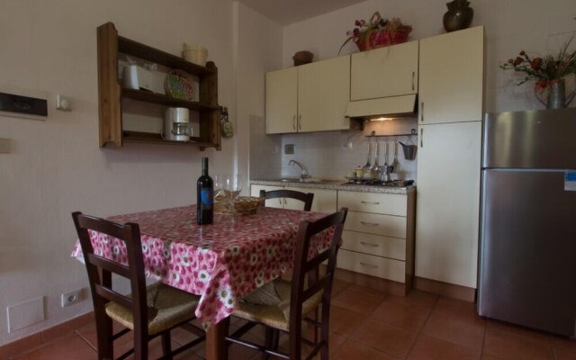 Casa Vacanze Bicchi Belvedere