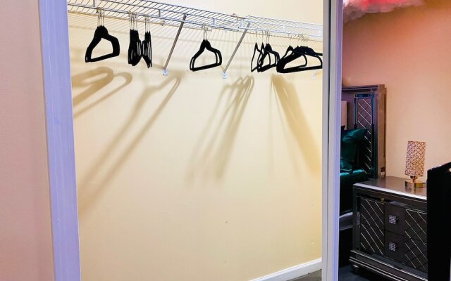 Sweet Home Georgia Amour