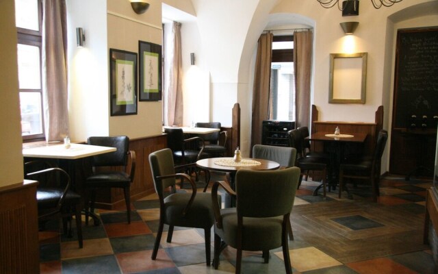 Hotel U Zvonu