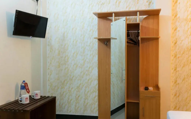 ZEN Rooms Sea Street Pettah Colombo