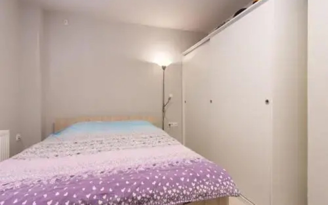 Apartmani Šišava