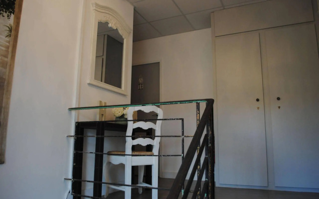 La Villa des Oliviers