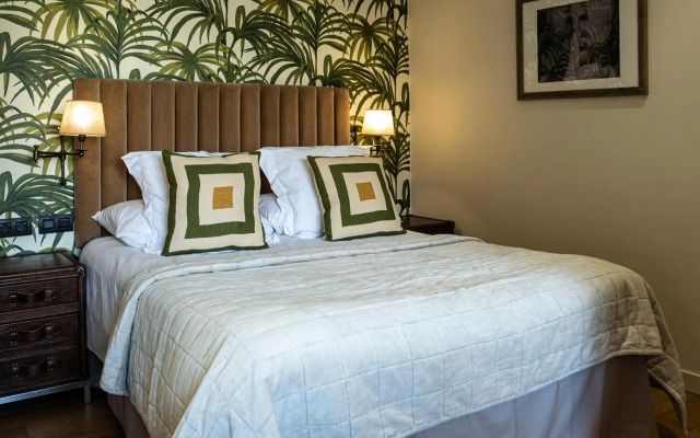 Palma Suites Aparthotel