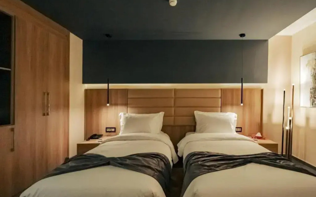 Ad Hotel Hydra