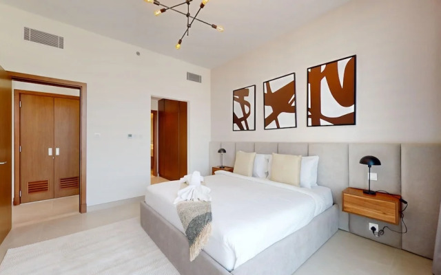 Business Bay - Canal Front Residence 2 - 322