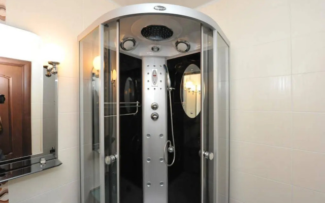 Гостевой Дом на Туманяна