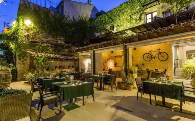 Hotel Can Joan Capó - Adults Only