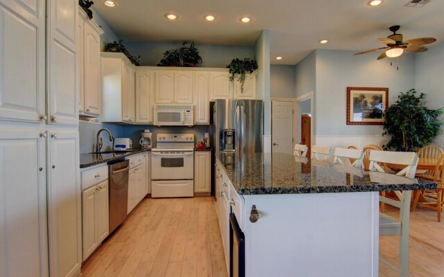 The Margarita House 349RS