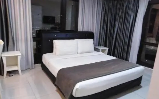 Superior Private Suites at Times Square KL