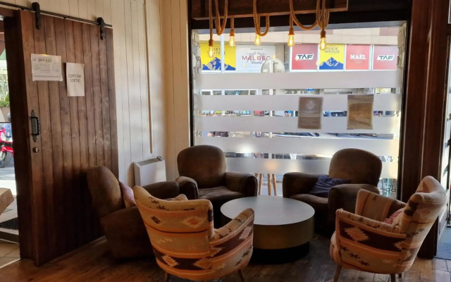 Hotel Merino