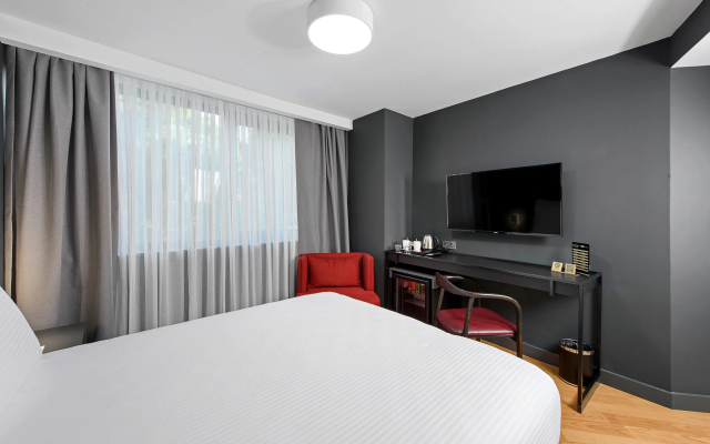 Ibos Hotels Izmir
