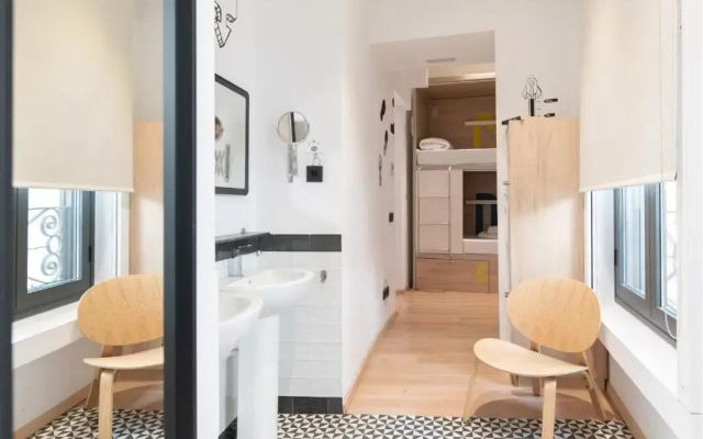 U-Sense For You Hostel Sevilla