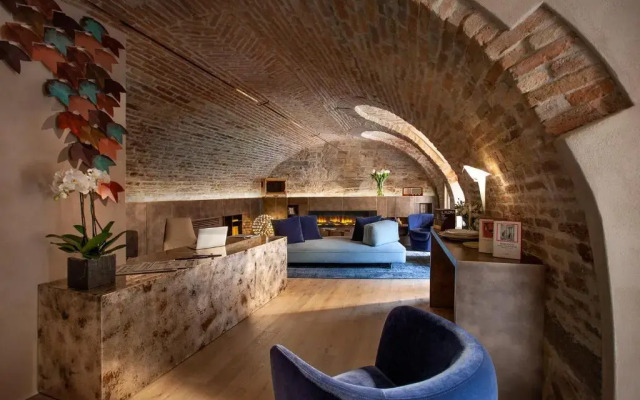 Il Cortile di San Michele