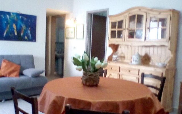 House With 2 Bedrooms in Torretta Granitola, With Wonderful sea View a