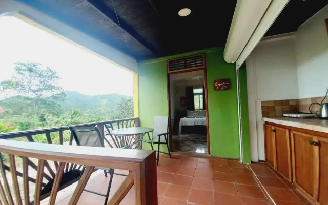 Serenity Lodges Dominica