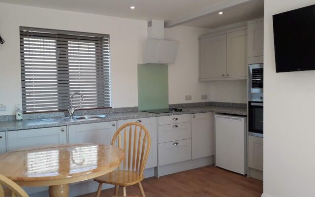 Courtbrook Farm Apartments