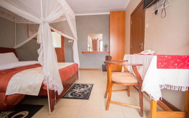 The Stand Leisure Nairobi West