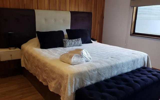 Hotel Borde Luz