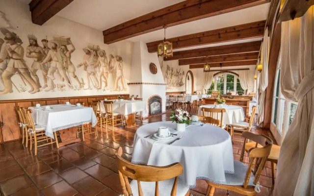 Hotel Toriba