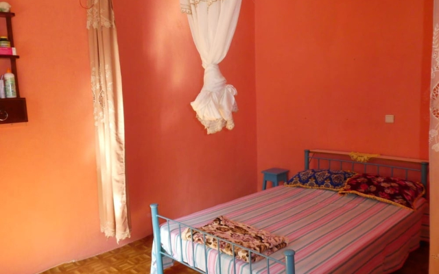 Chez Samira