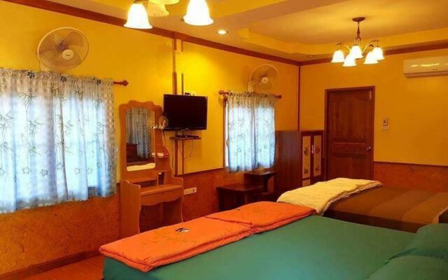 Rabiangnam Resort