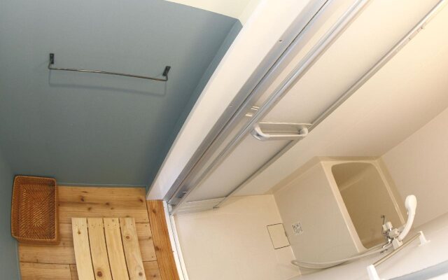 Tokyo Hikari Guesthouse - Hostel