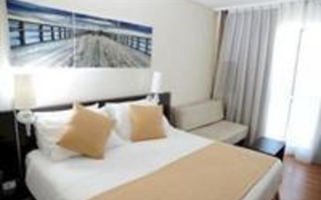 Holiday Inn Patio Hotel Eilat
