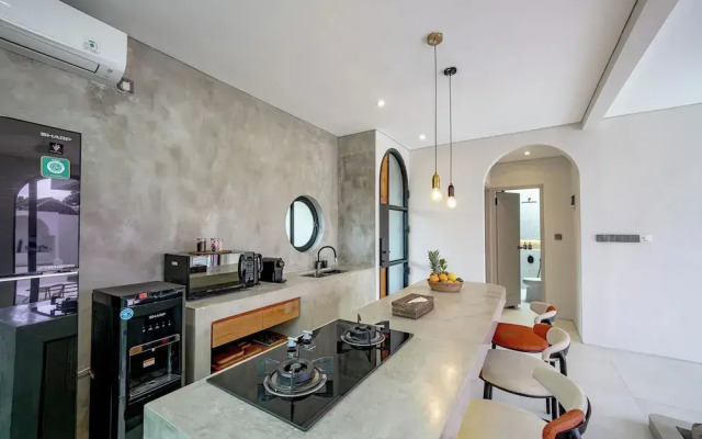 Villa Sae 55 Uluwatu
