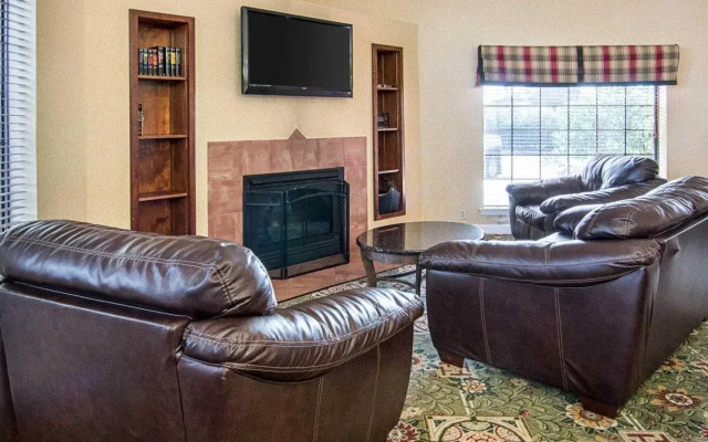 Extended Studio Suite Hotel