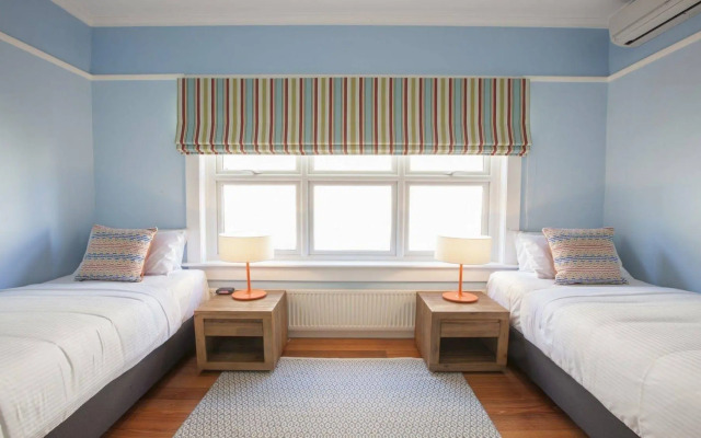 Boutique Stays