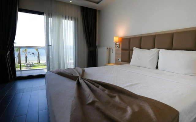 Sunsan Hotel