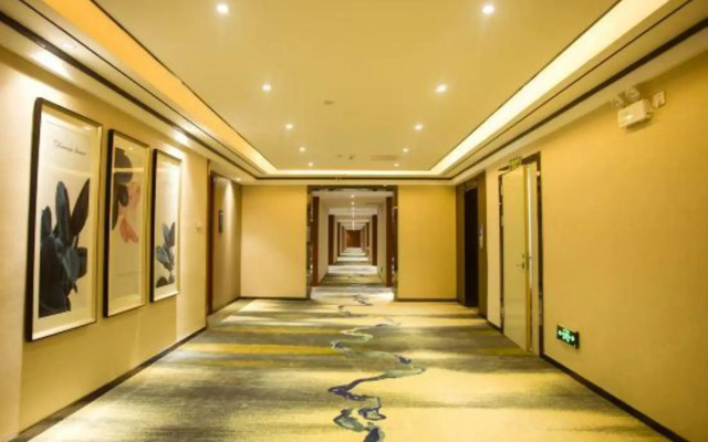 Hongda Business Hotel