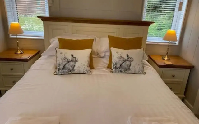 Hollicarrs Sunflower Lodge