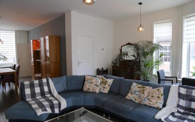 Beach Appartement