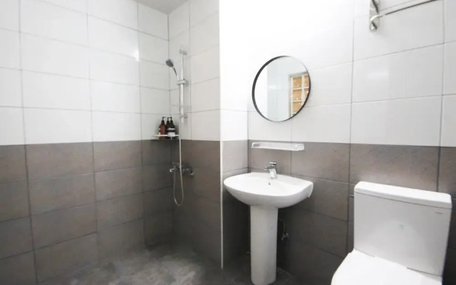 Jeonju Deokjindong MOMENT 708