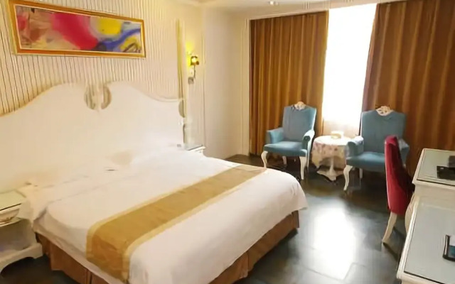 Aite Holiday Hotel