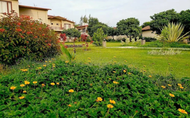 Cygnett Resort Alaya Jungle Safari