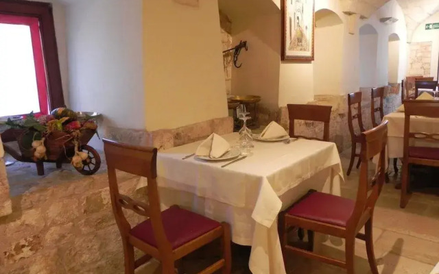 Casale dei Fornici
