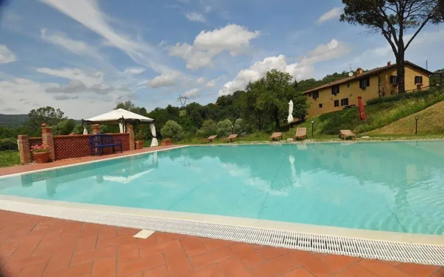 Villa Poggio di Gaville